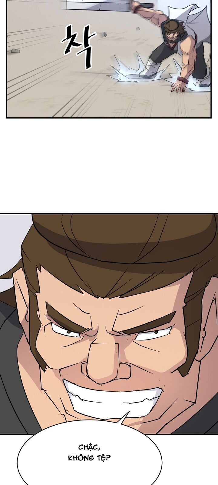 Trọng Sinh, Bất Khả Chiến Bại Chapter 79 - Trang 2