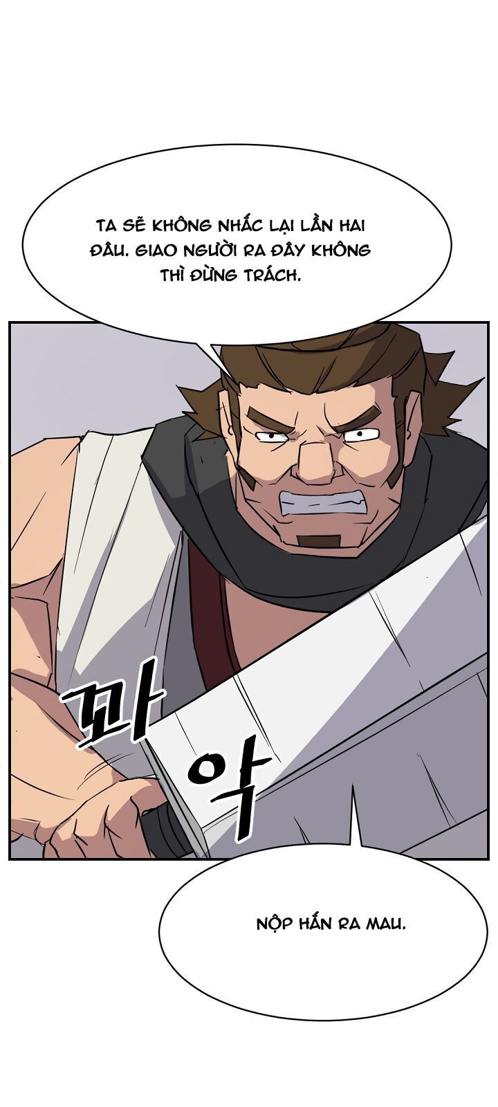 Trọng Sinh, Bất Khả Chiến Bại Chapter 79 - Trang 2