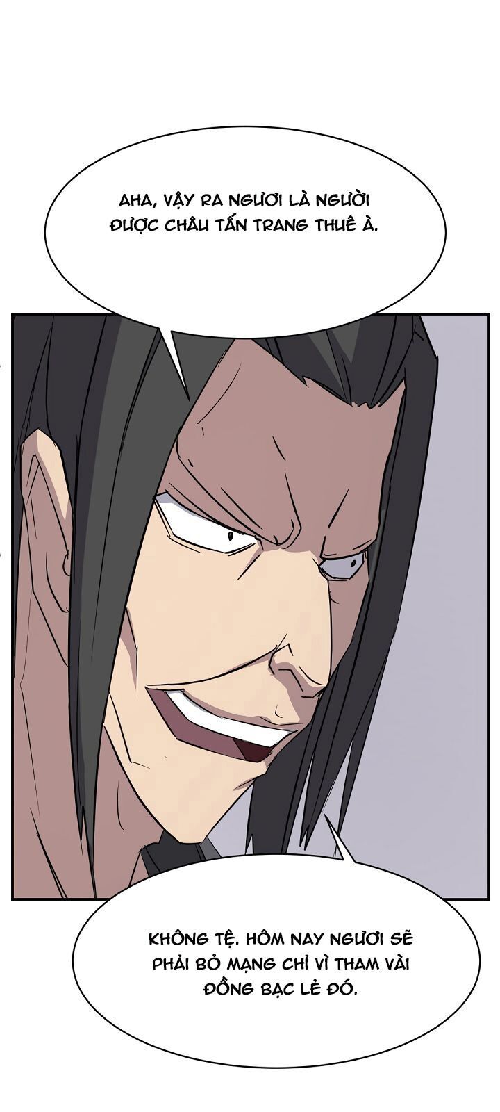 Trọng Sinh, Bất Khả Chiến Bại Chapter 79 - Trang 2