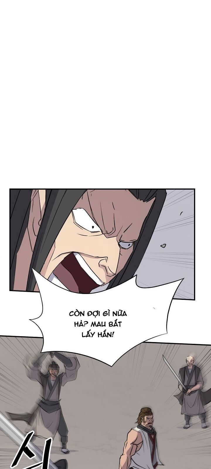 Trọng Sinh, Bất Khả Chiến Bại Chapter 79 - Trang 2