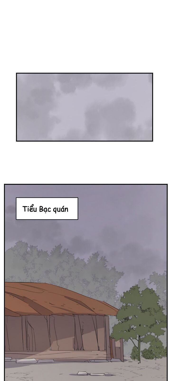 Trọng Sinh, Bất Khả Chiến Bại Chapter 79 - Trang 2