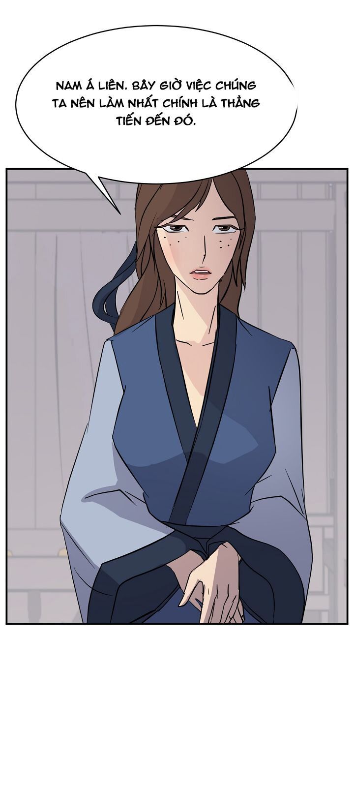 Trọng Sinh, Bất Khả Chiến Bại Chapter 79 - Trang 2