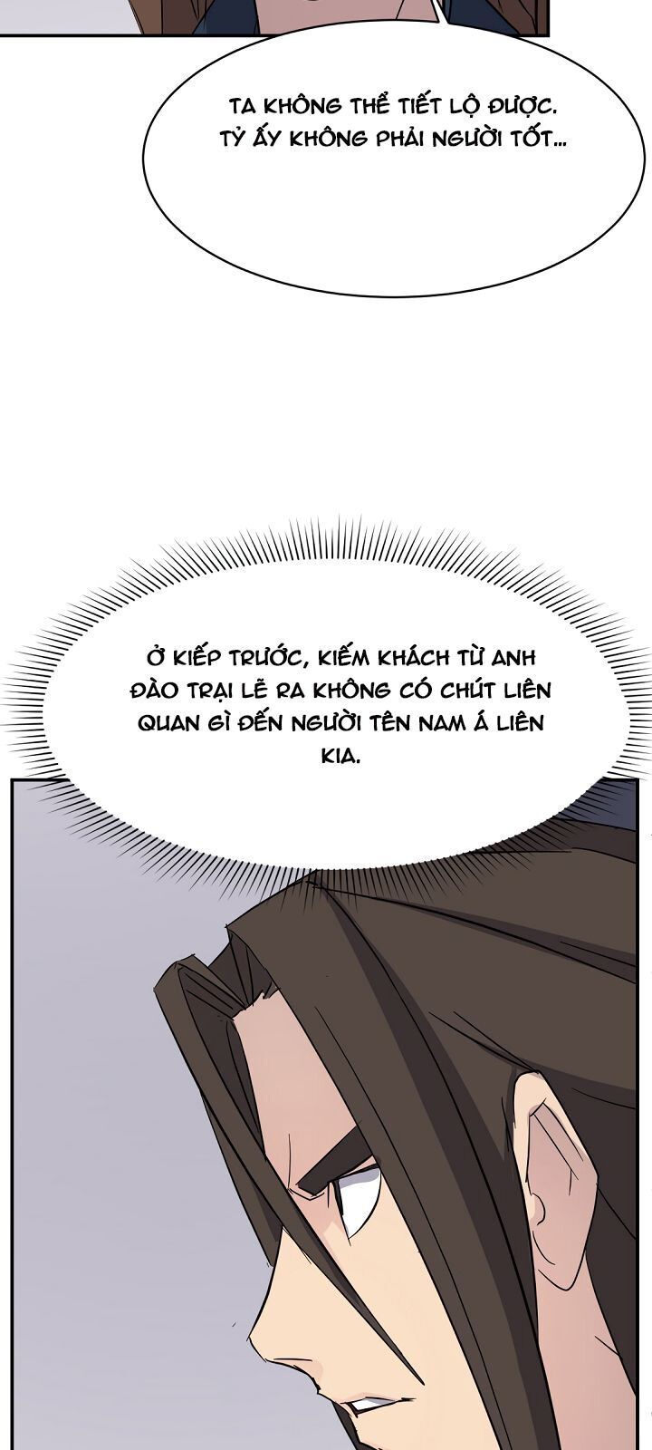 Trọng Sinh, Bất Khả Chiến Bại Chapter 79 - Trang 2