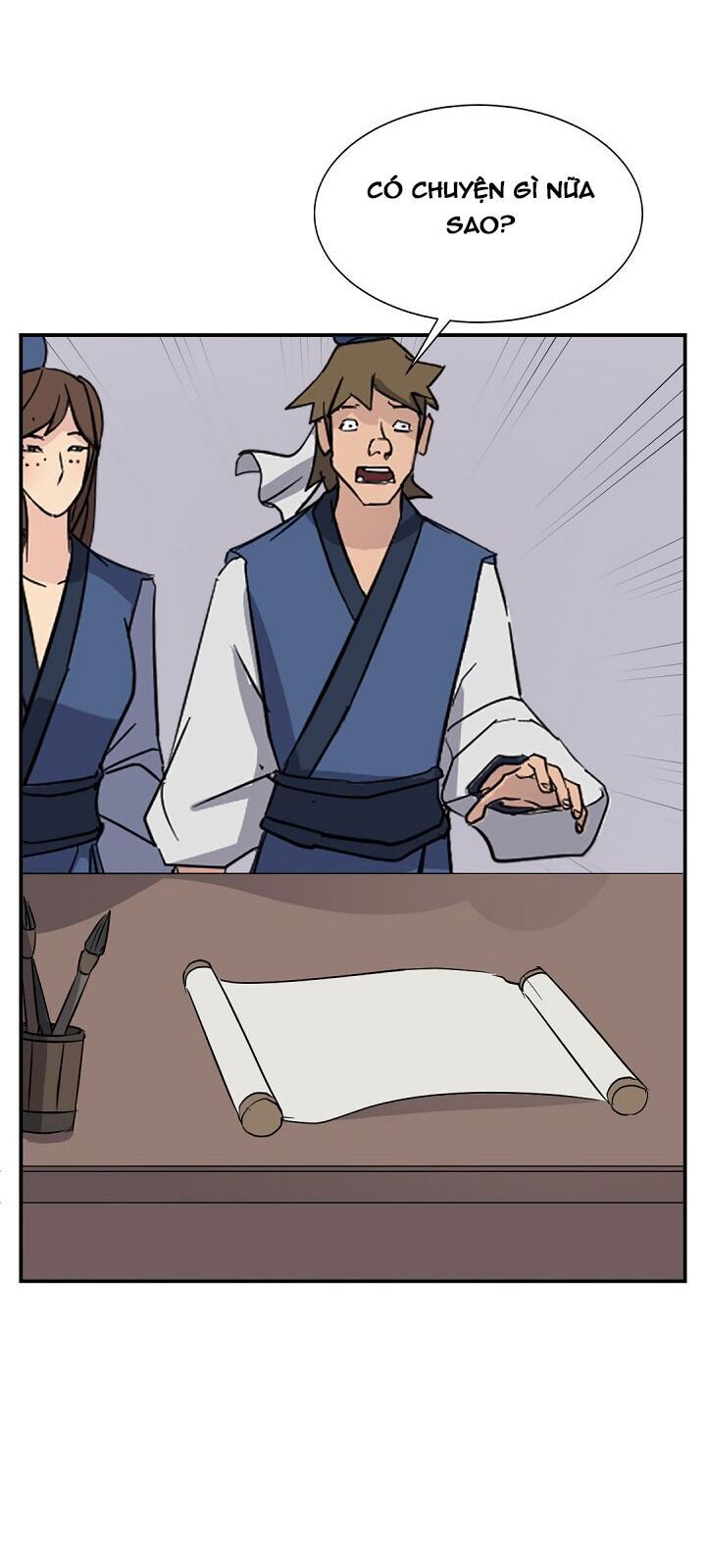 Trọng Sinh, Bất Khả Chiến Bại Chapter 79 - Trang 2