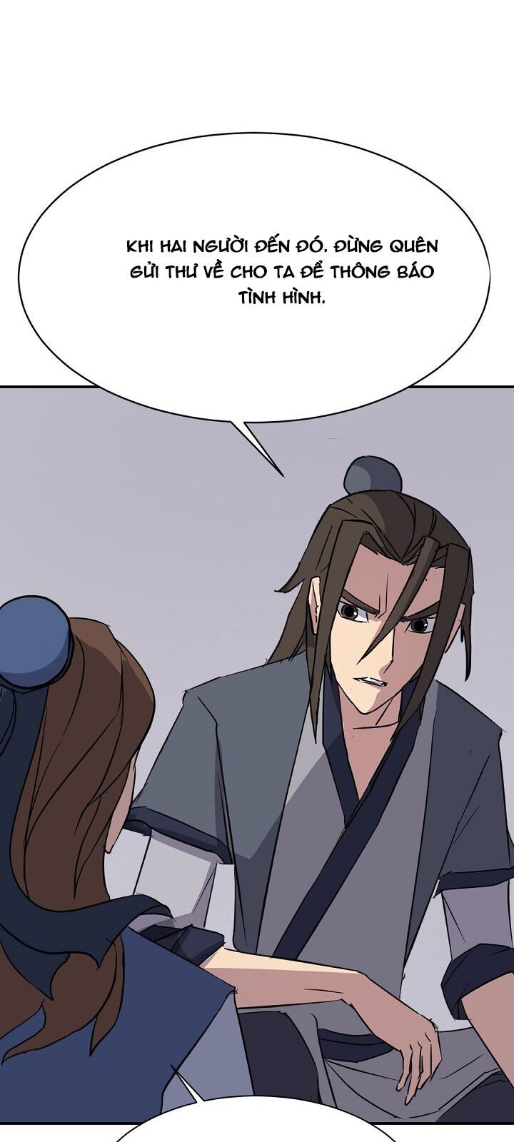 Trọng Sinh, Bất Khả Chiến Bại Chapter 79 - Trang 2