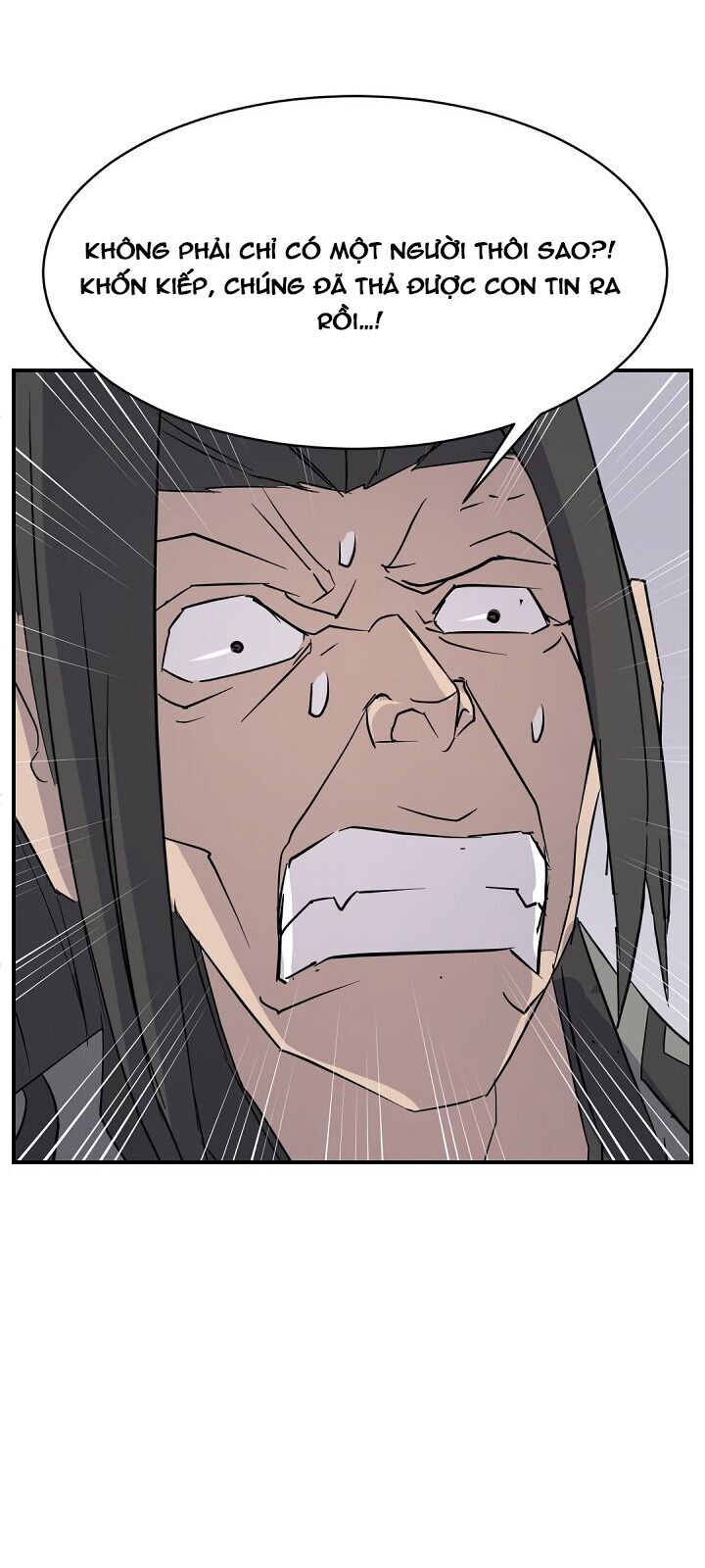 Trọng Sinh, Bất Khả Chiến Bại Chapter 79 - Trang 2