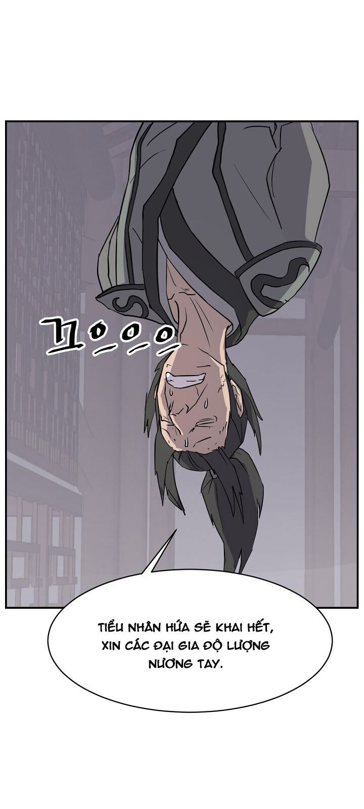 Trọng Sinh, Bất Khả Chiến Bại Chapter 79 - Trang 2