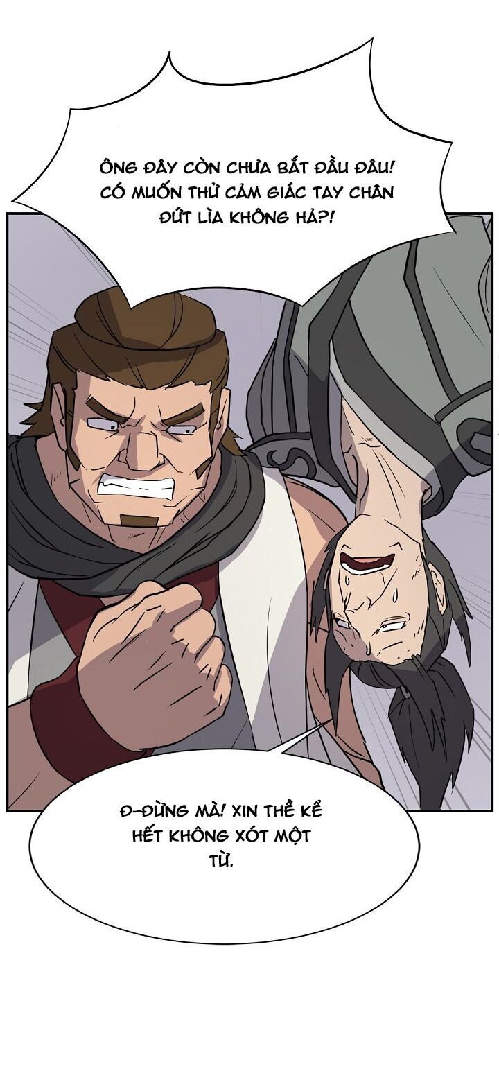 Trọng Sinh, Bất Khả Chiến Bại Chapter 79 - Trang 2