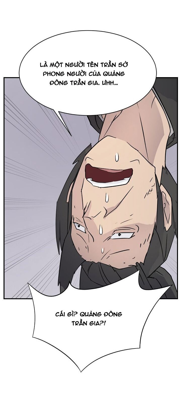 Trọng Sinh, Bất Khả Chiến Bại Chapter 79 - Trang 2