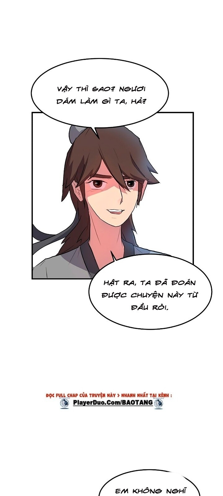 Trọng Sinh, Bất Khả Chiến Bại Chapter 8 - Trang 2