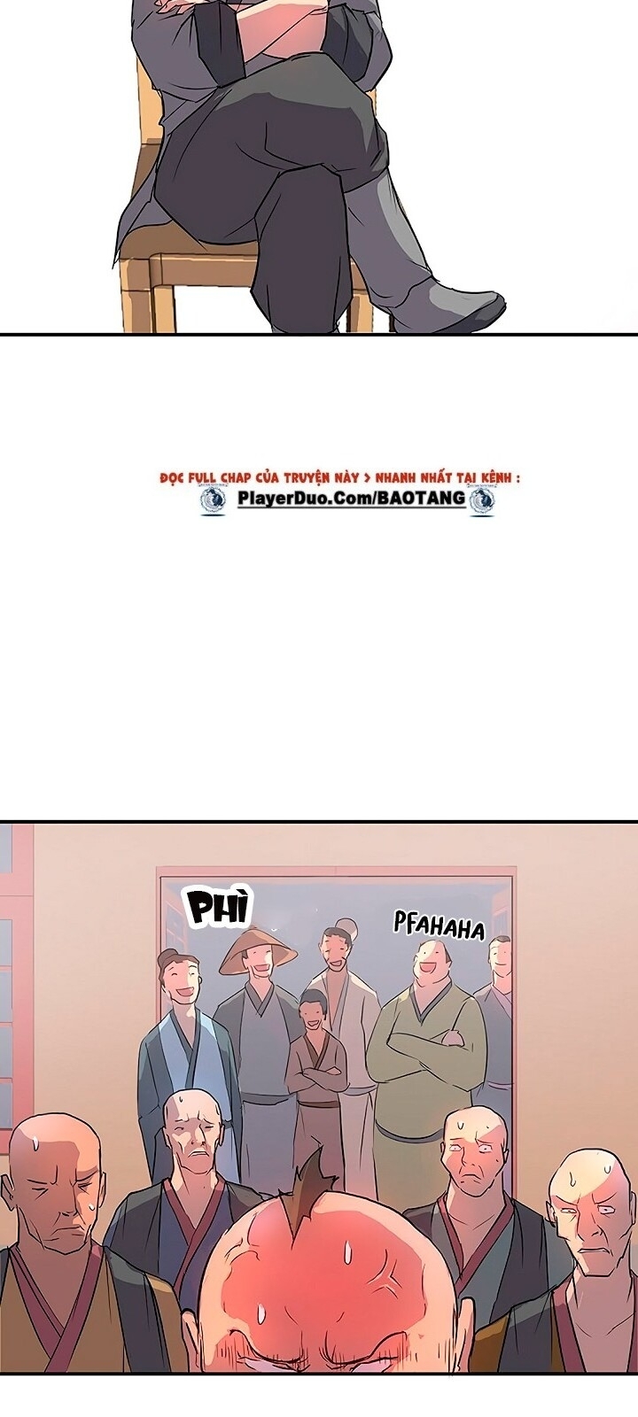 Trọng Sinh, Bất Khả Chiến Bại Chapter 8 - Trang 2