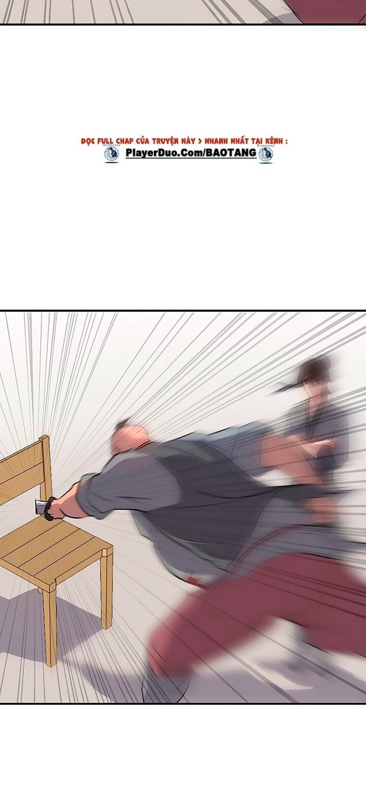 Trọng Sinh, Bất Khả Chiến Bại Chapter 8 - Trang 2