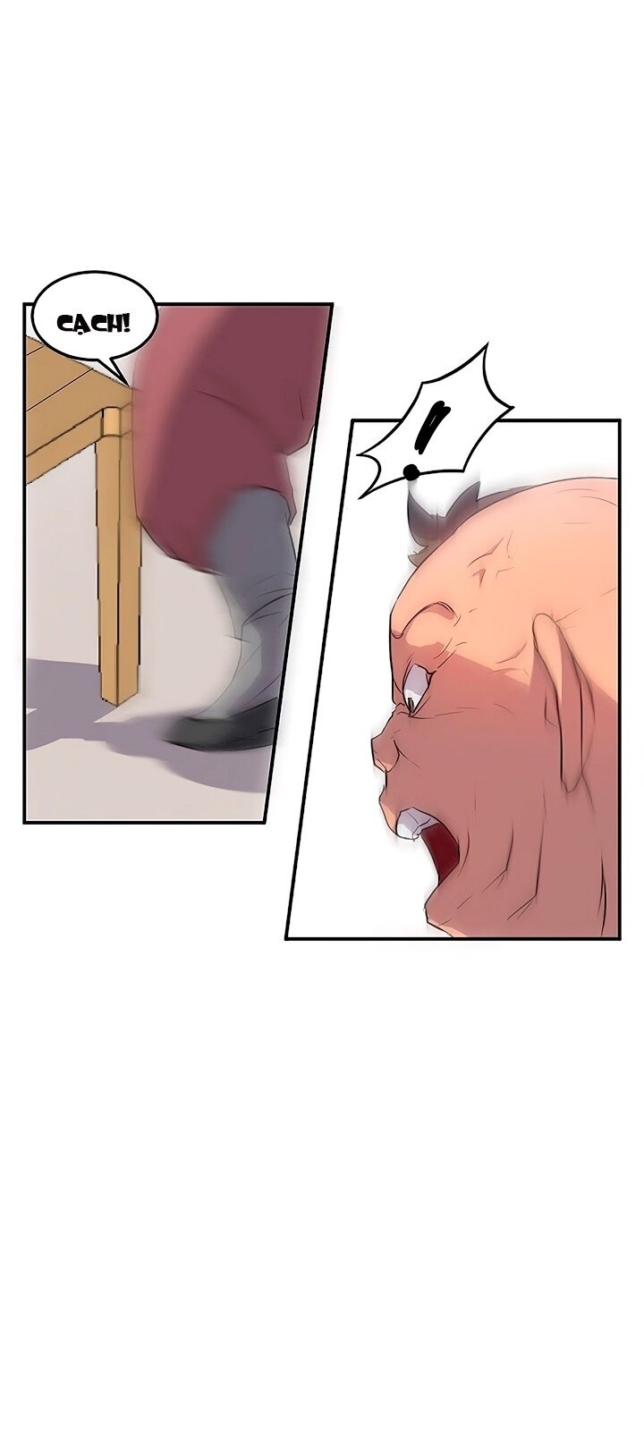 Trọng Sinh, Bất Khả Chiến Bại Chapter 8 - Trang 2