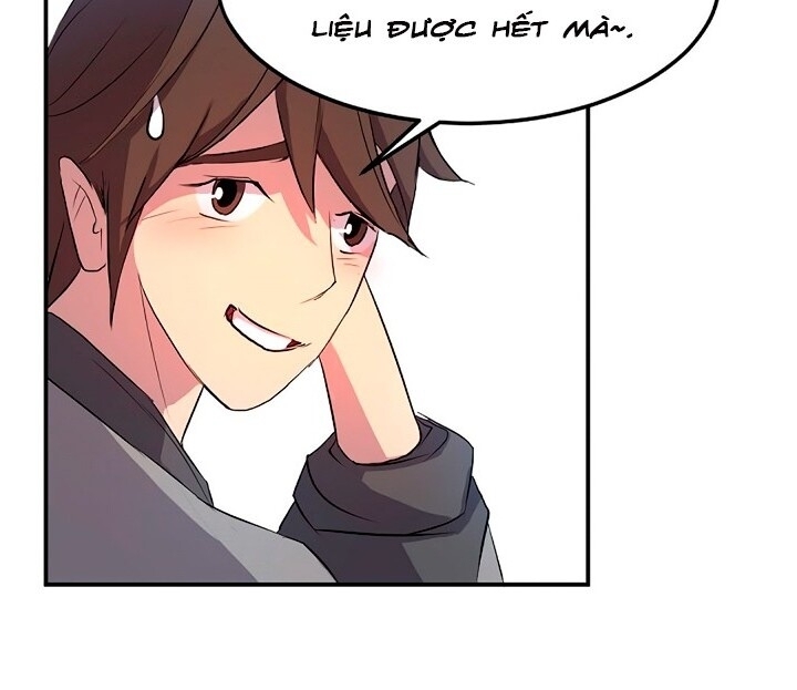 Trọng Sinh, Bất Khả Chiến Bại Chapter 8 - Trang 2