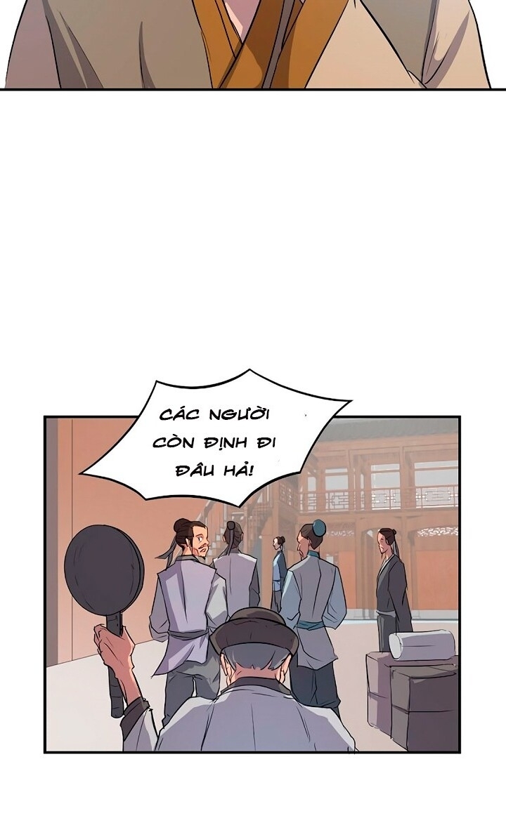 Trọng Sinh, Bất Khả Chiến Bại Chapter 8 - Trang 2