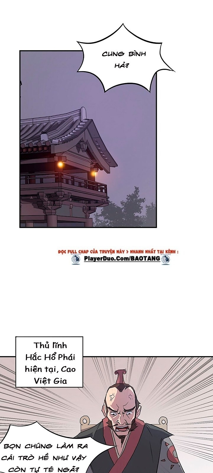 Trọng Sinh, Bất Khả Chiến Bại Chapter 8 - Trang 2