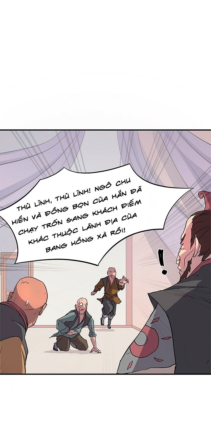 Trọng Sinh, Bất Khả Chiến Bại Chapter 8 - Trang 2