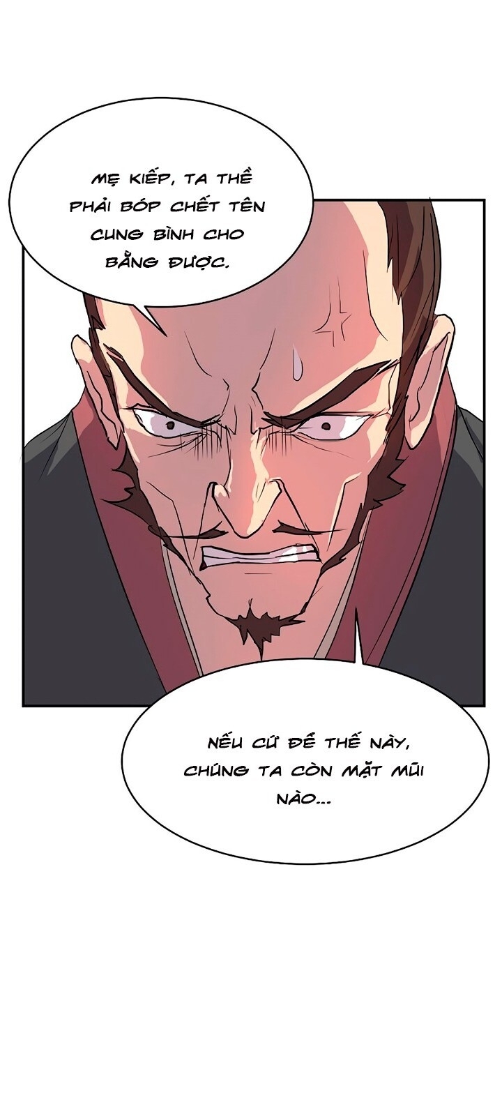 Trọng Sinh, Bất Khả Chiến Bại Chapter 8 - Trang 2