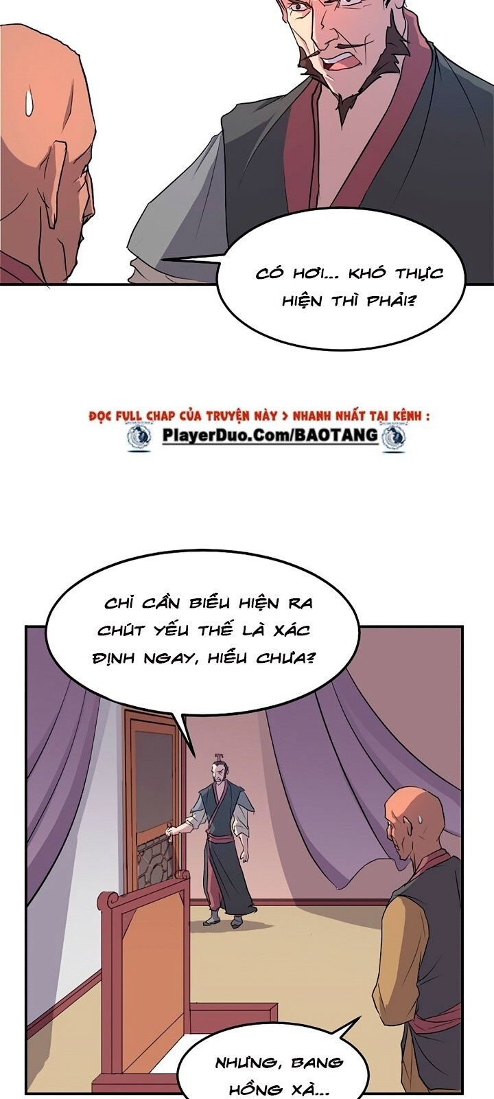 Trọng Sinh, Bất Khả Chiến Bại Chapter 8 - Trang 2