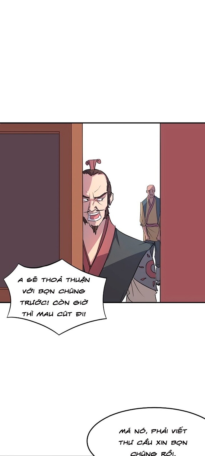 Trọng Sinh, Bất Khả Chiến Bại Chapter 8 - Trang 2