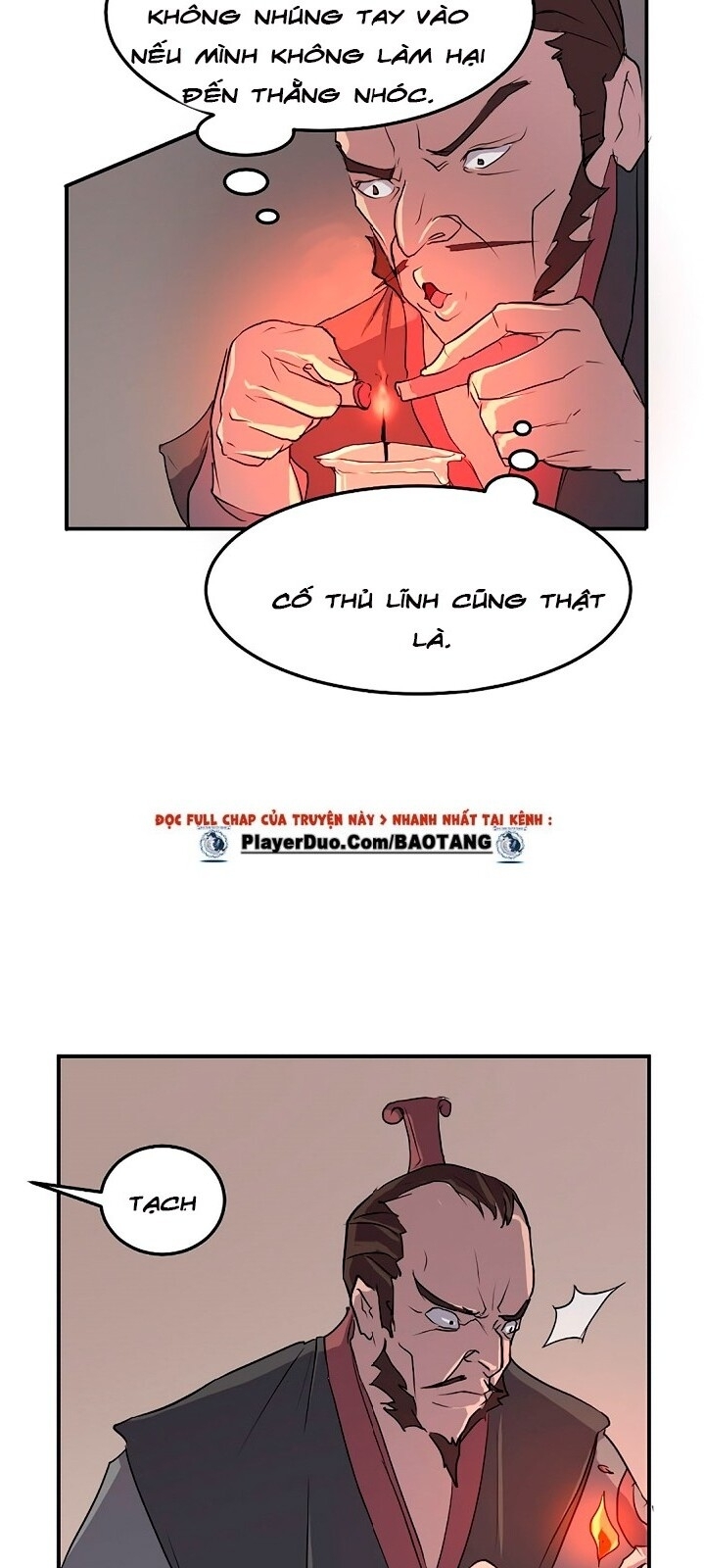 Trọng Sinh, Bất Khả Chiến Bại Chapter 8 - Trang 2