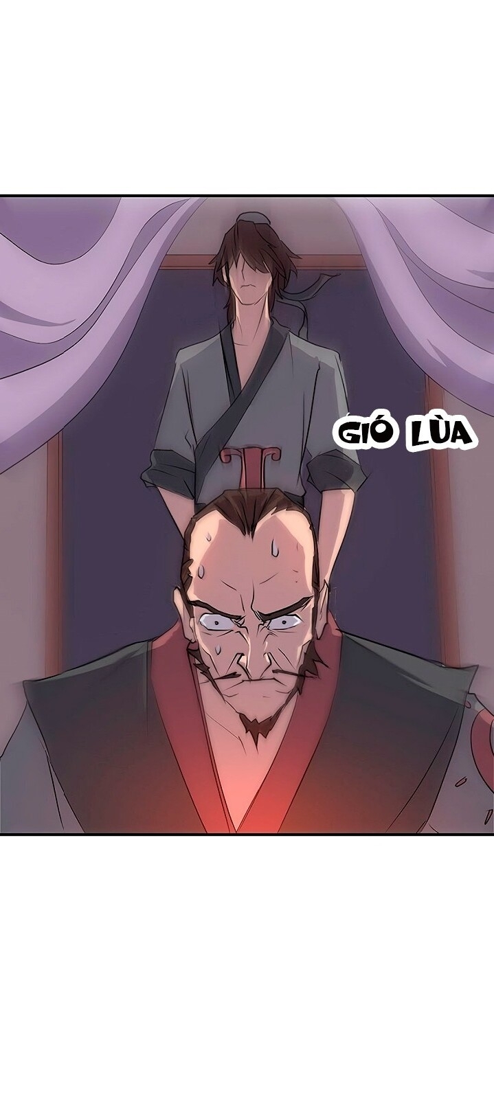 Trọng Sinh, Bất Khả Chiến Bại Chapter 8 - Trang 2