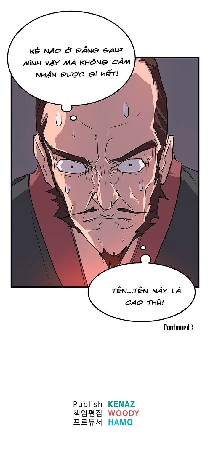 Trọng Sinh, Bất Khả Chiến Bại Chapter 8 - Trang 2