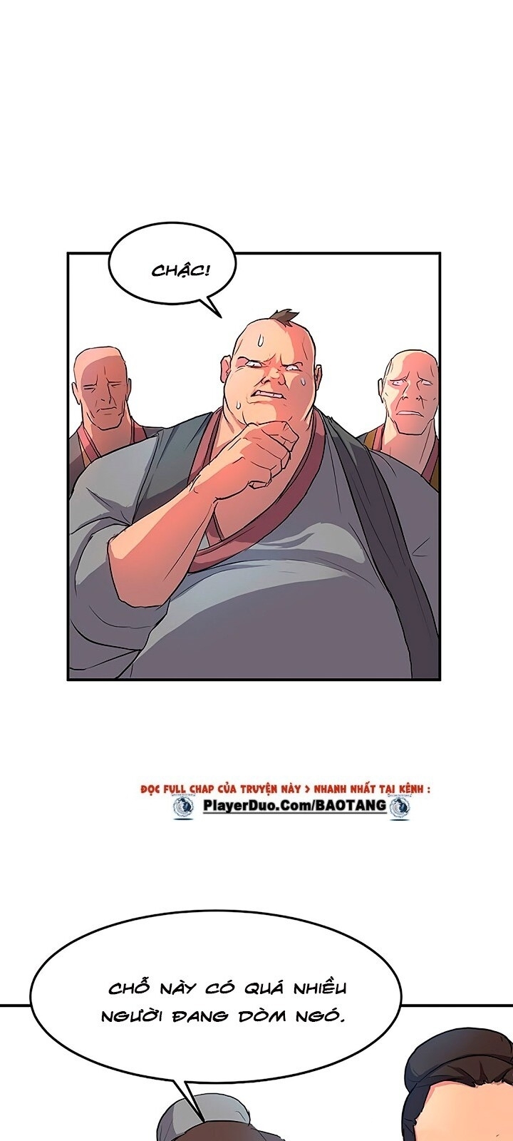 Trọng Sinh, Bất Khả Chiến Bại Chapter 8 - Trang 2