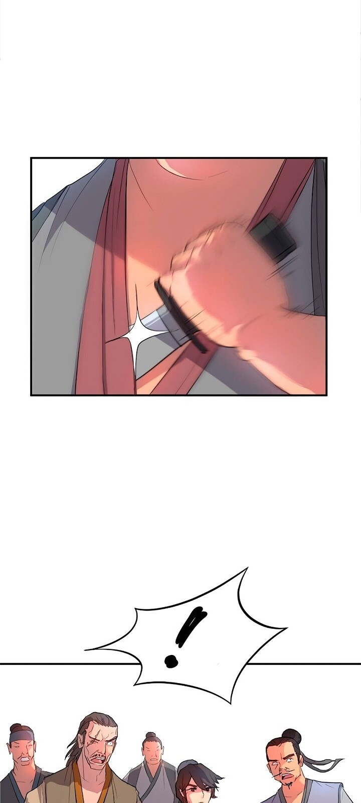 Trọng Sinh, Bất Khả Chiến Bại Chapter 8 - Trang 2