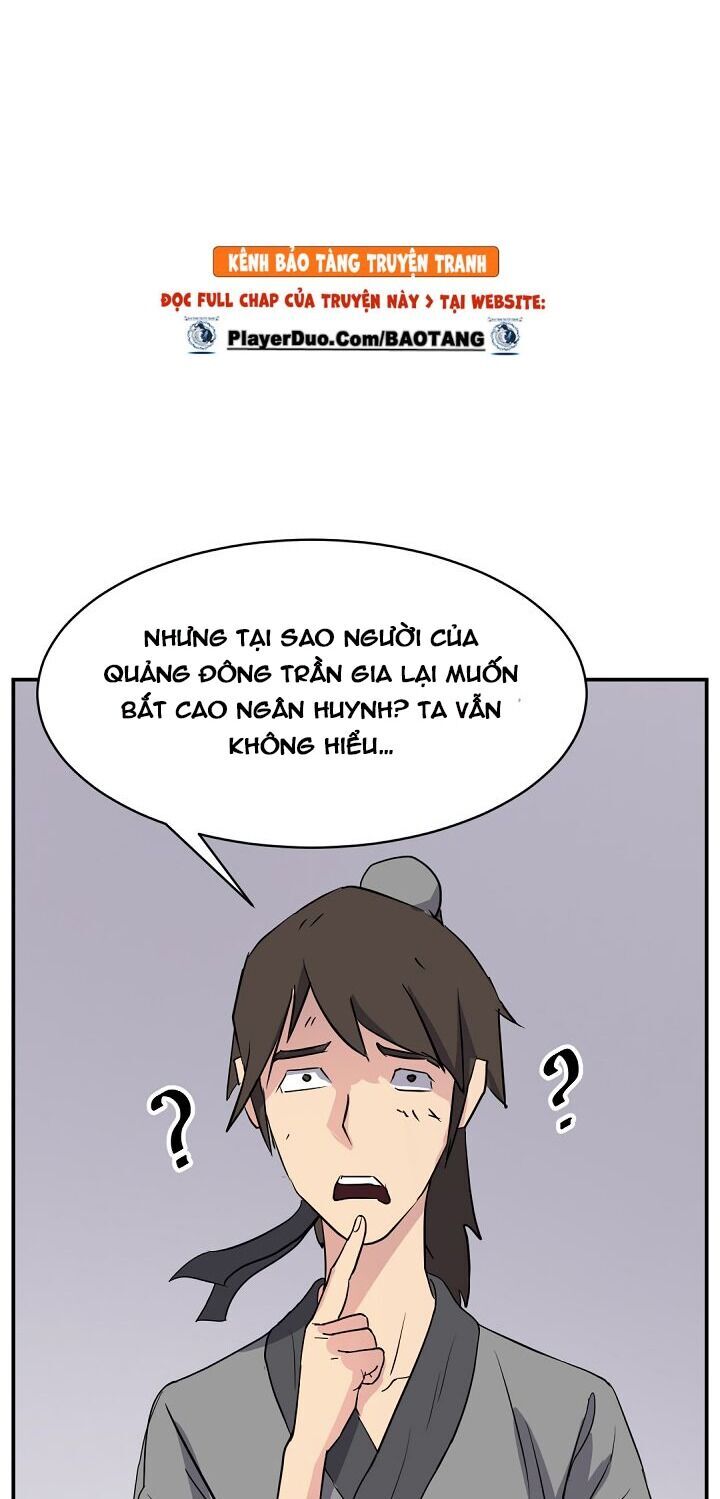 Trọng Sinh, Bất Khả Chiến Bại Chapter 80 - Trang 2