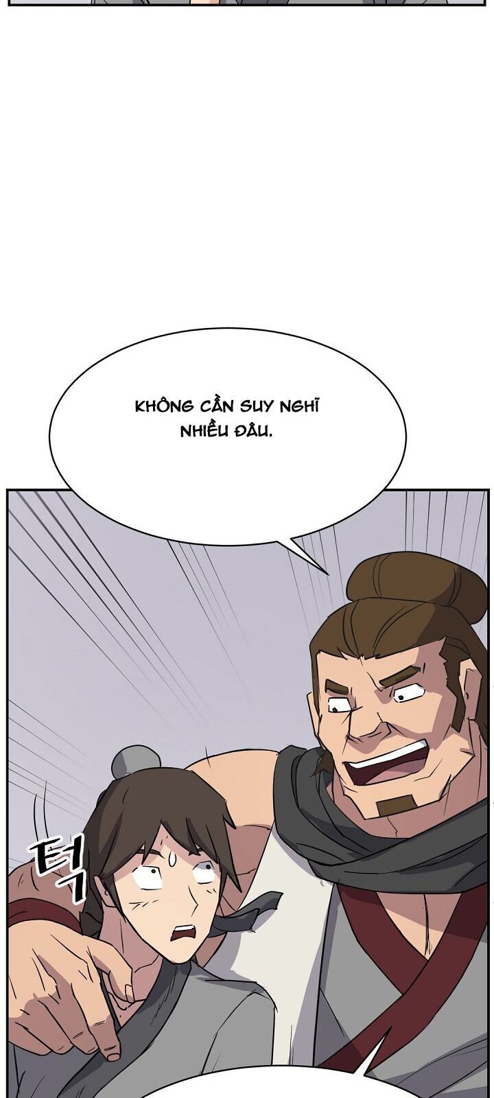 Trọng Sinh, Bất Khả Chiến Bại Chapter 80 - Trang 2