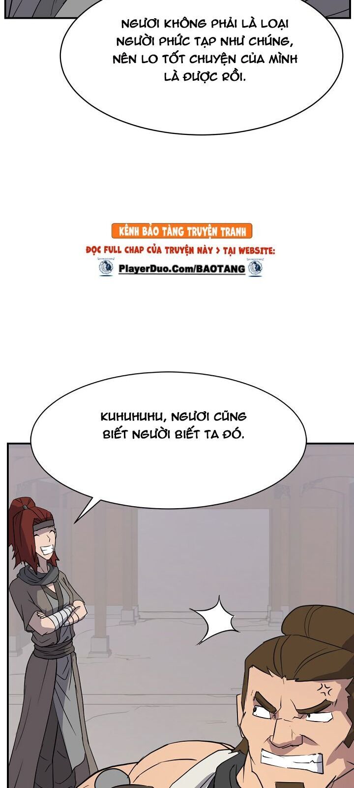 Trọng Sinh, Bất Khả Chiến Bại Chapter 80 - Trang 2