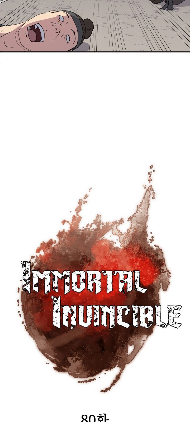 Trọng Sinh, Bất Khả Chiến Bại Chapter 80 - Trang 2