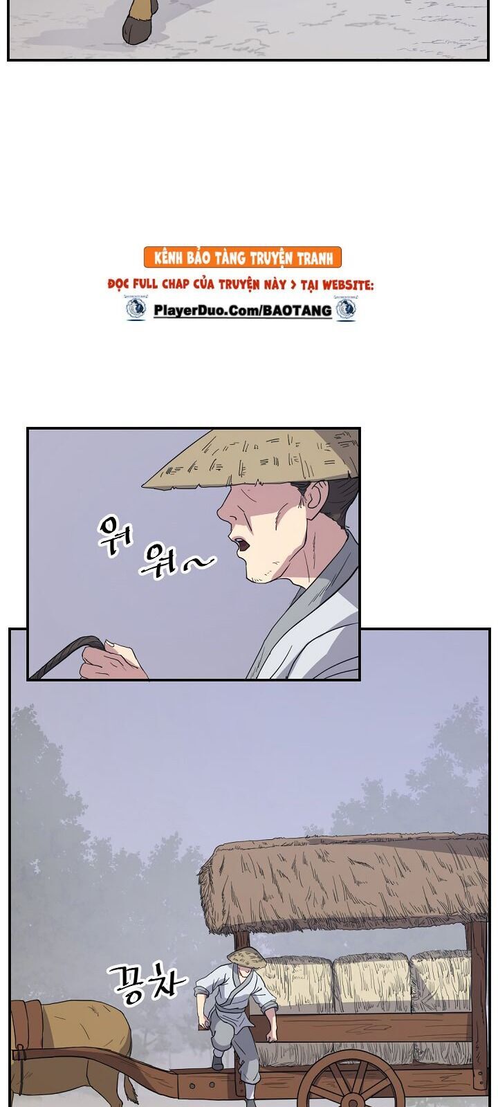 Trọng Sinh, Bất Khả Chiến Bại Chapter 80 - Trang 2