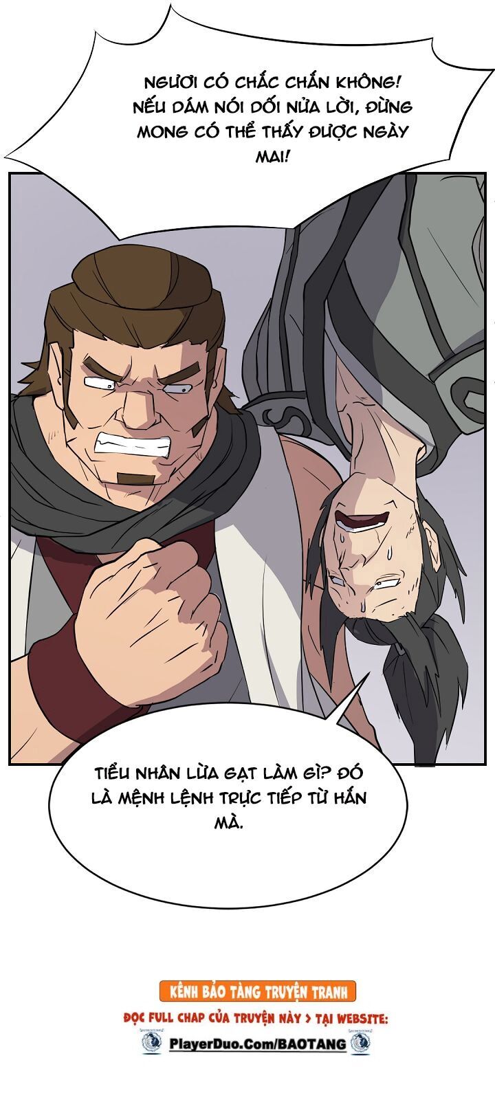 Trọng Sinh, Bất Khả Chiến Bại Chapter 80 - Trang 2