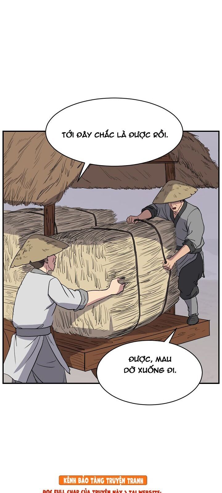 Trọng Sinh, Bất Khả Chiến Bại Chapter 80 - Trang 2