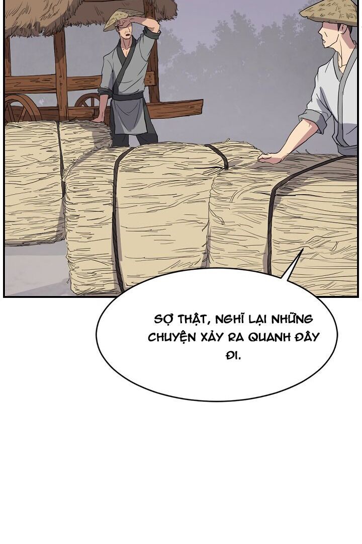 Trọng Sinh, Bất Khả Chiến Bại Chapter 80 - Trang 2