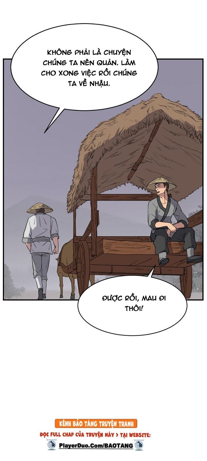 Trọng Sinh, Bất Khả Chiến Bại Chapter 80 - Trang 2