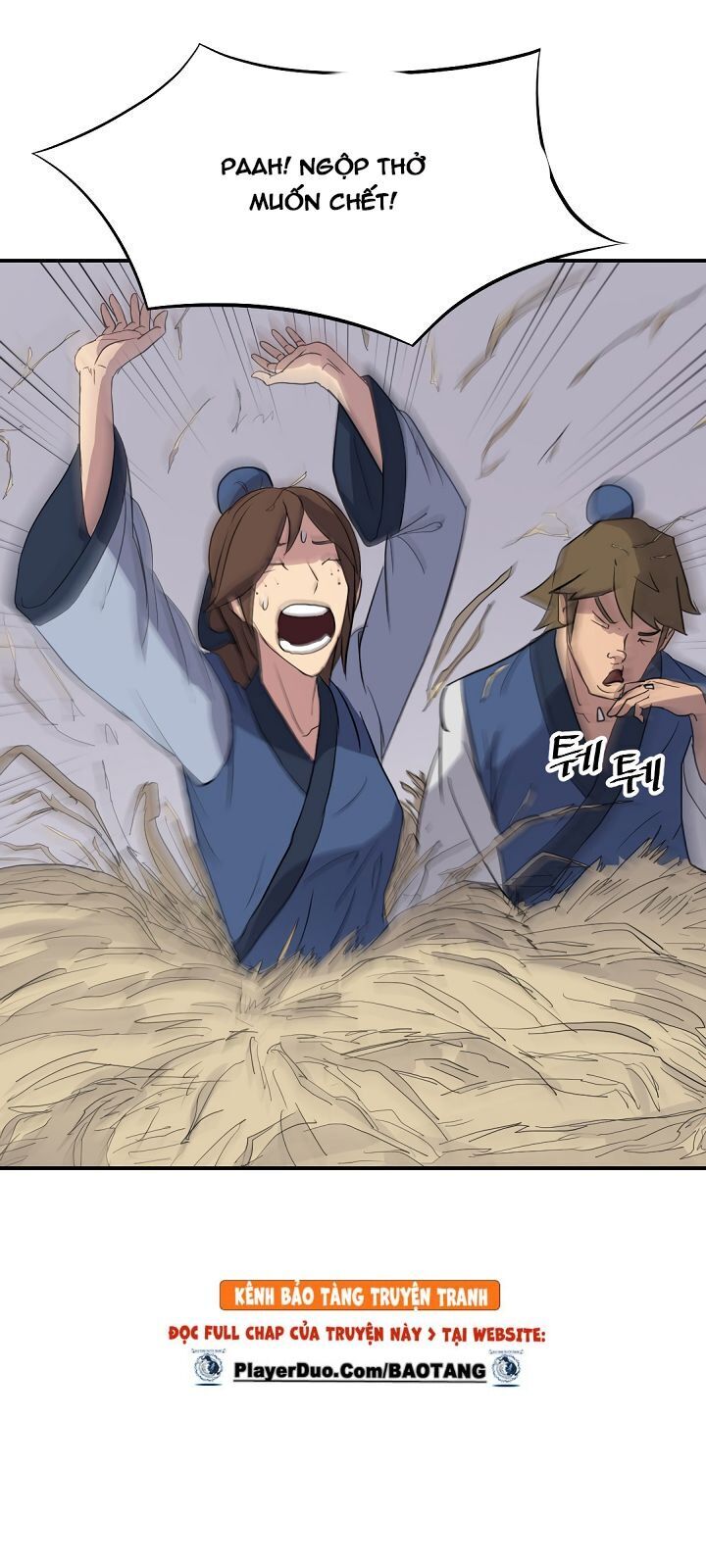 Trọng Sinh, Bất Khả Chiến Bại Chapter 80 - Trang 2