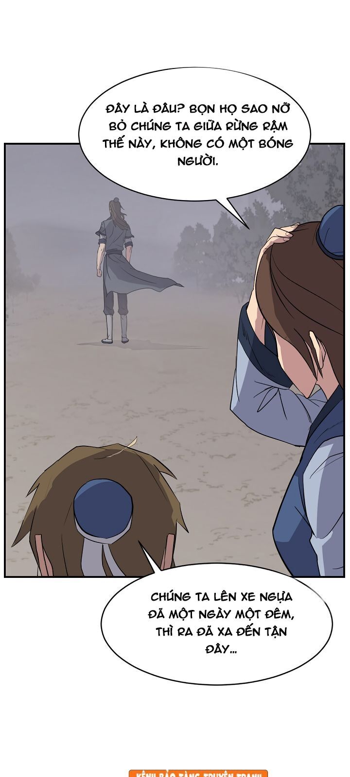 Trọng Sinh, Bất Khả Chiến Bại Chapter 80 - Trang 2