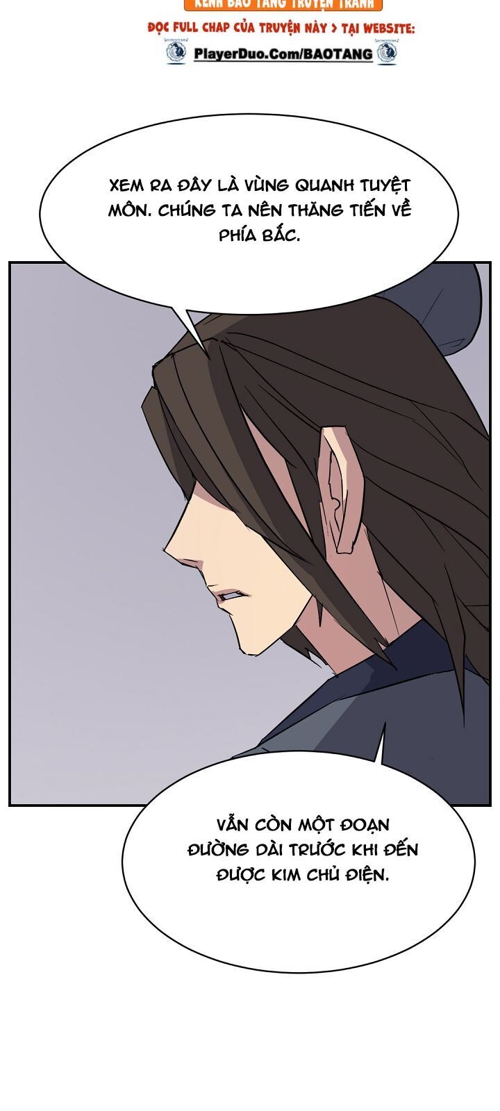 Trọng Sinh, Bất Khả Chiến Bại Chapter 80 - Trang 2