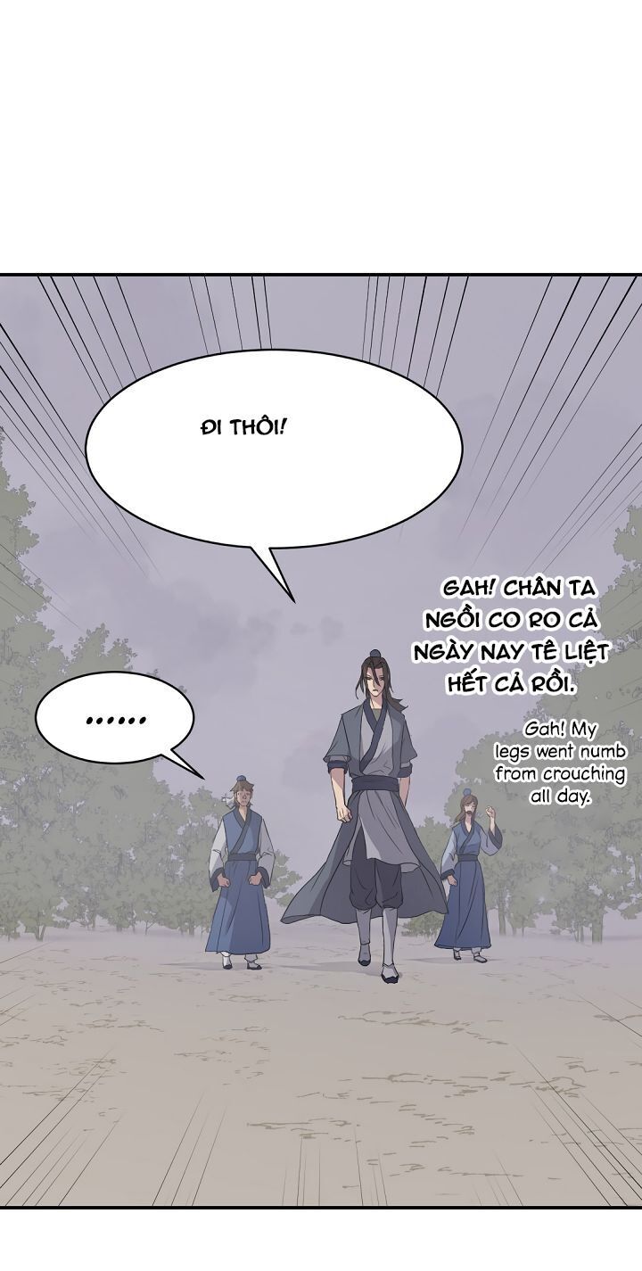 Trọng Sinh, Bất Khả Chiến Bại Chapter 80 - Trang 2