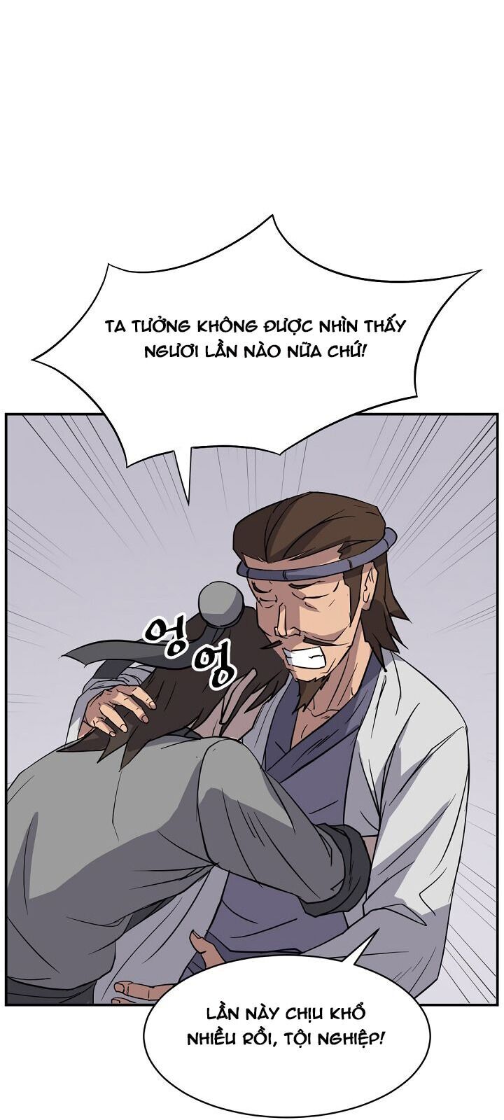 Trọng Sinh, Bất Khả Chiến Bại Chapter 80 - Trang 2