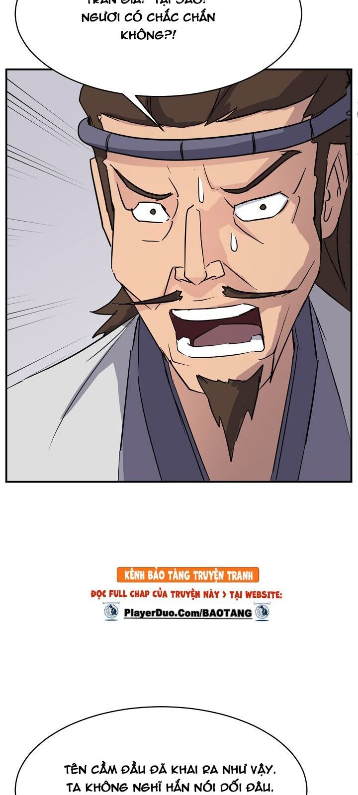 Trọng Sinh, Bất Khả Chiến Bại Chapter 80 - Trang 2