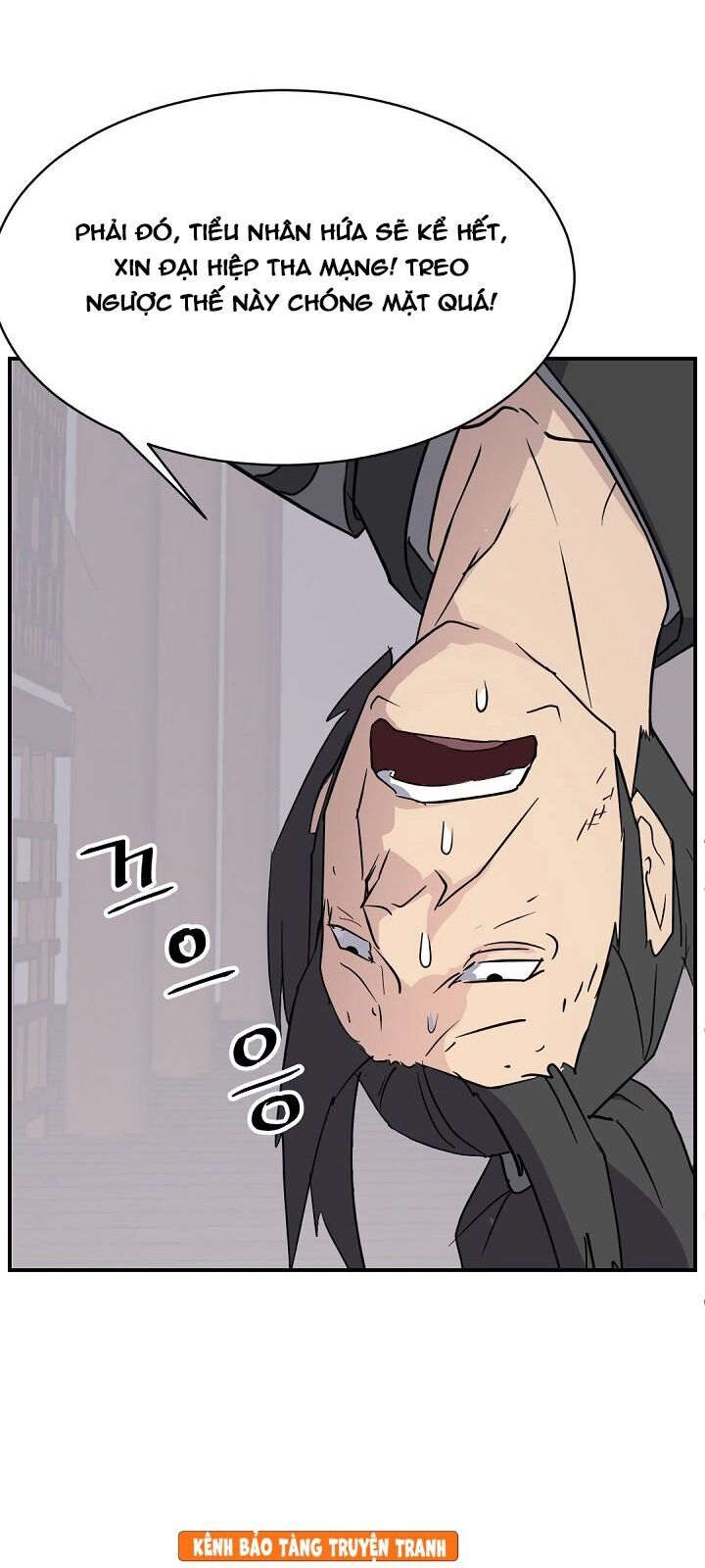 Trọng Sinh, Bất Khả Chiến Bại Chapter 80 - Trang 2