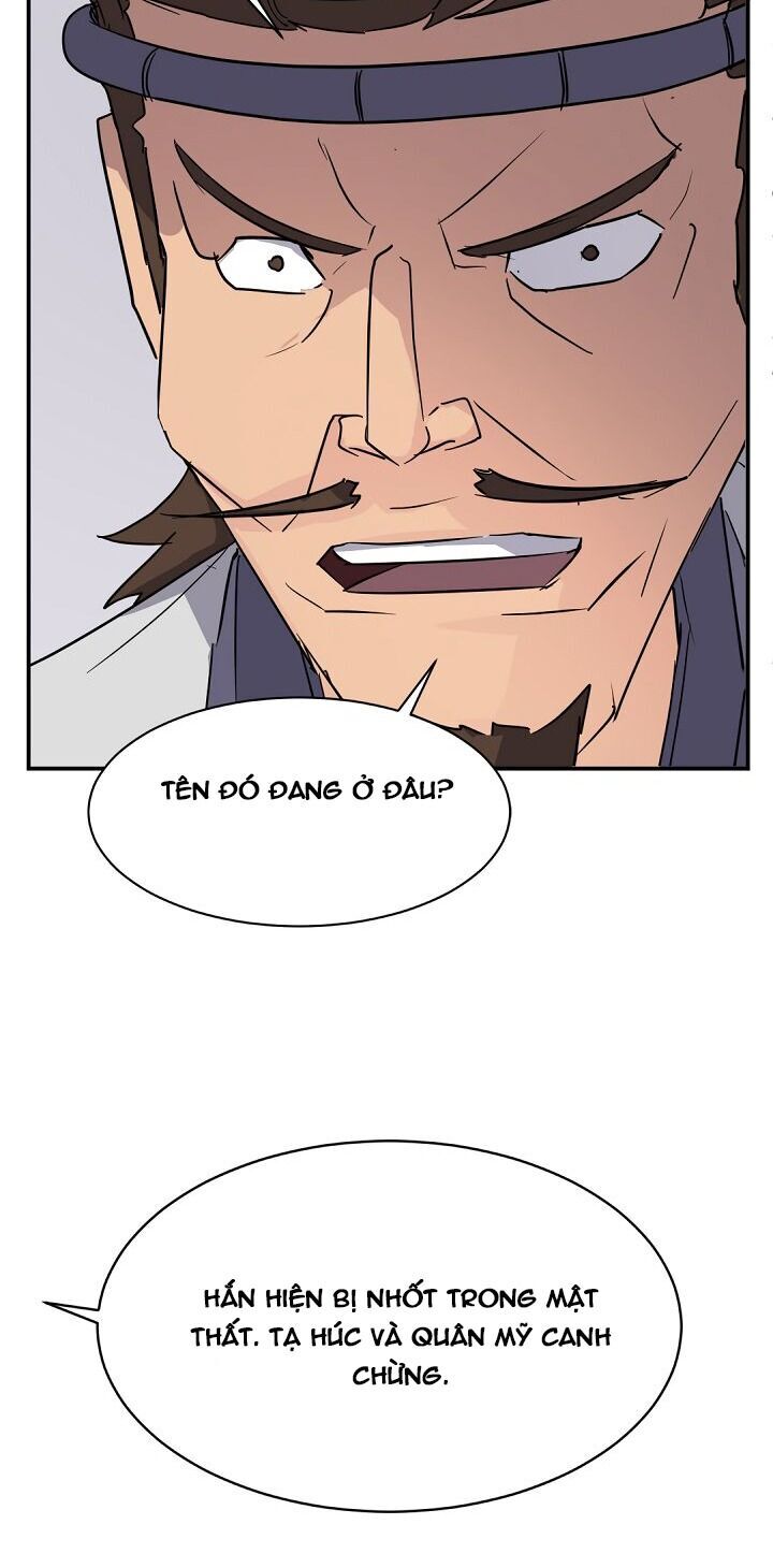 Trọng Sinh, Bất Khả Chiến Bại Chapter 80 - Trang 2