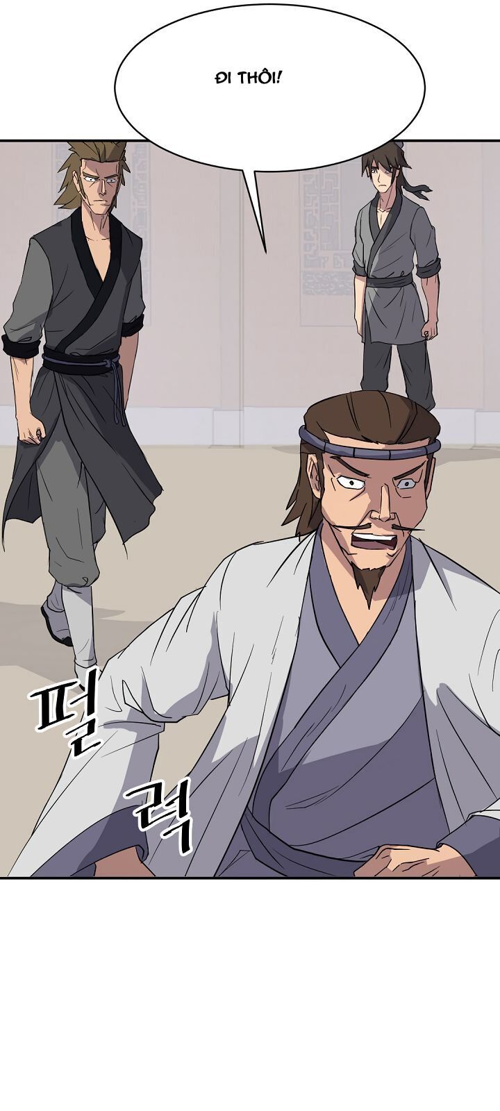 Trọng Sinh, Bất Khả Chiến Bại Chapter 80 - Trang 2