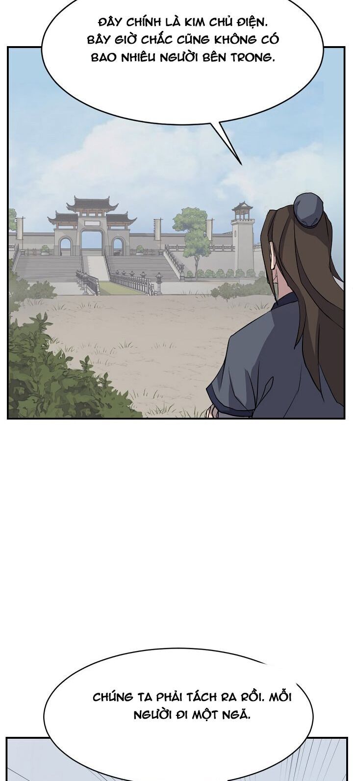 Trọng Sinh, Bất Khả Chiến Bại Chapter 80 - Trang 2