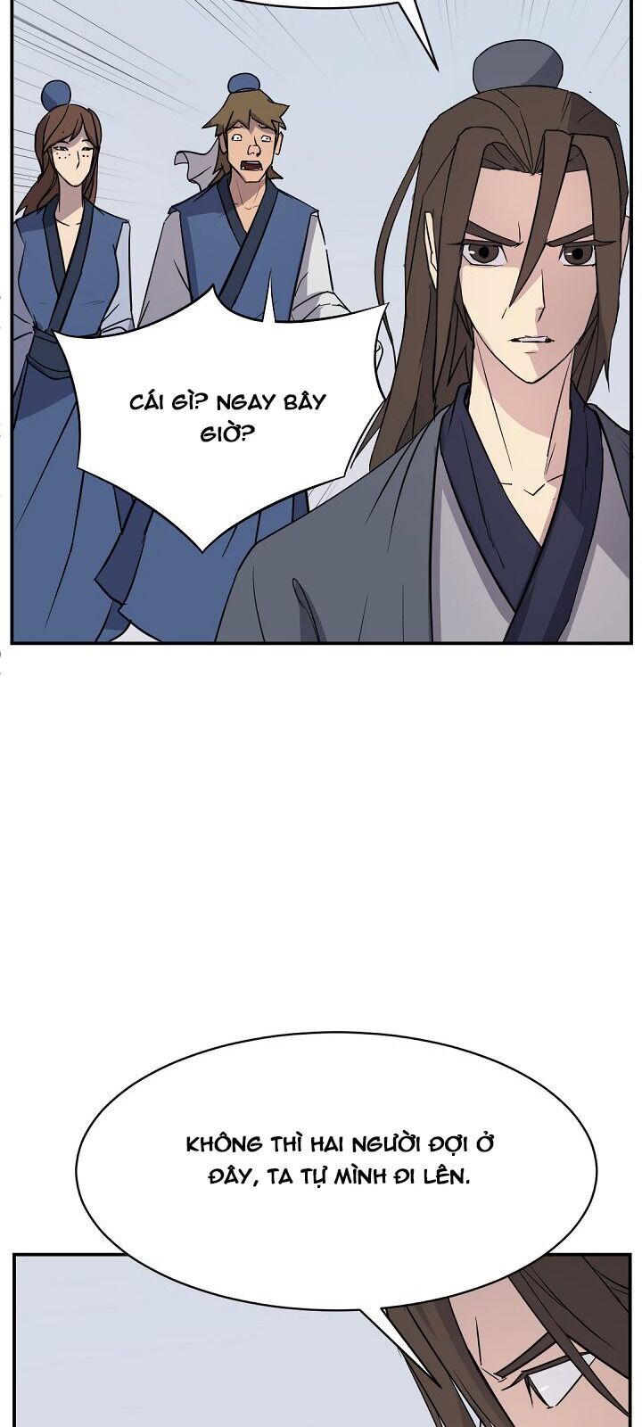 Trọng Sinh, Bất Khả Chiến Bại Chapter 80 - Trang 2