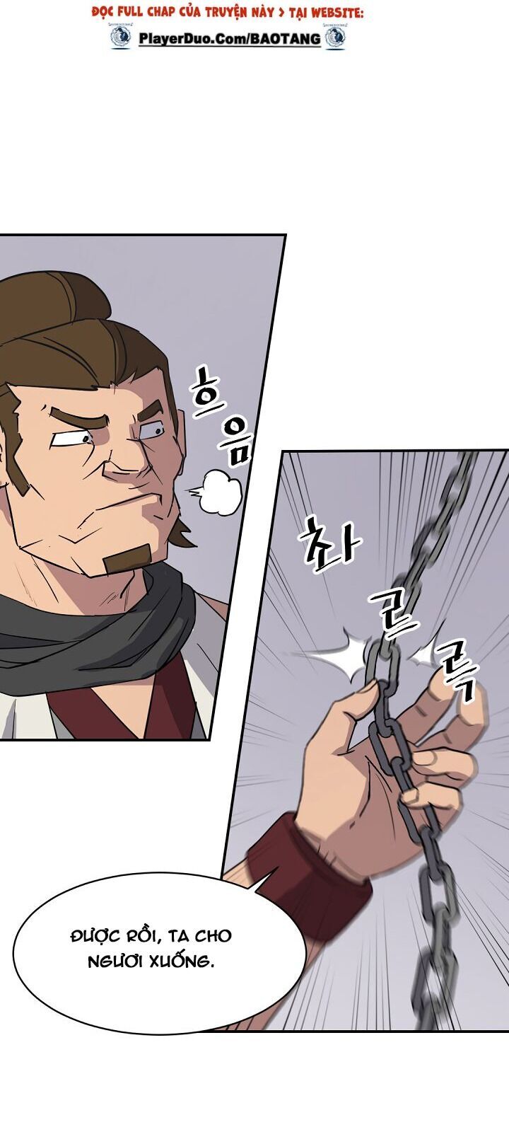 Trọng Sinh, Bất Khả Chiến Bại Chapter 80 - Trang 2